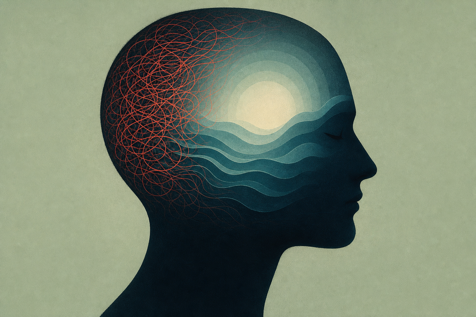 7 Science-Backed Ways to Lower Cortisol Fast and Improve Mental Clarity