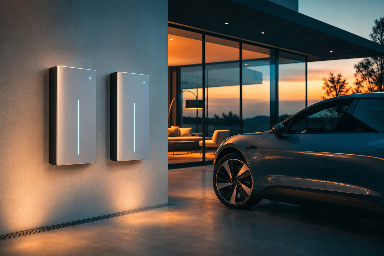 7 Best Smart Home Battery Storage Systems of 2026