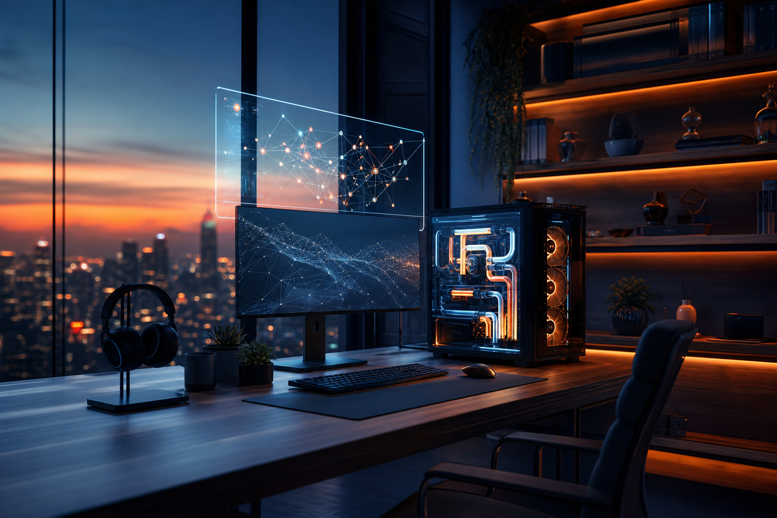 7 Best Personal AI Operating Systems for Local Hardware in 2026