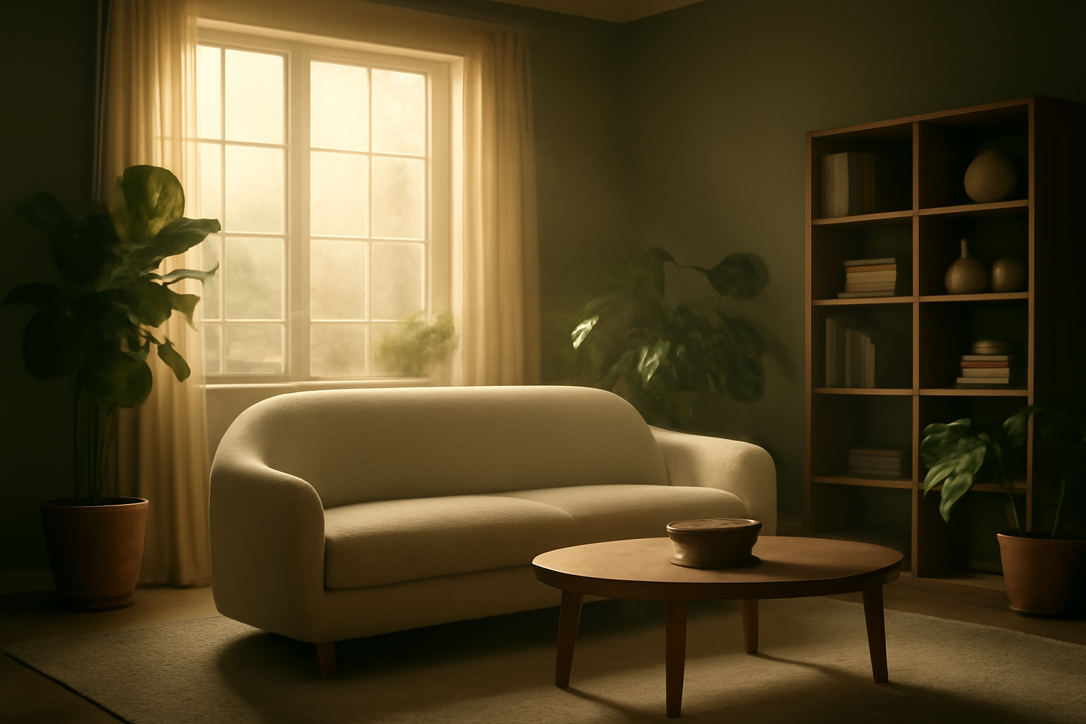 The Mindful Home: A Guide to Neuro-Aesthetic Interior Design
